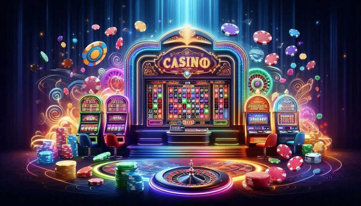 Lilibet Casino